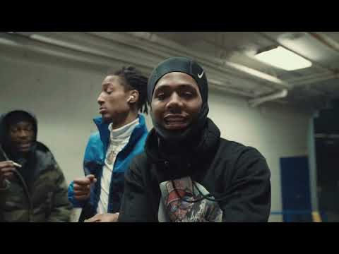 1 Nigga ft @SouljaaAuto