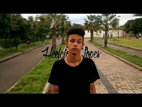 Heelcio Lopes ‹ Don't let it go › OFFICIAL