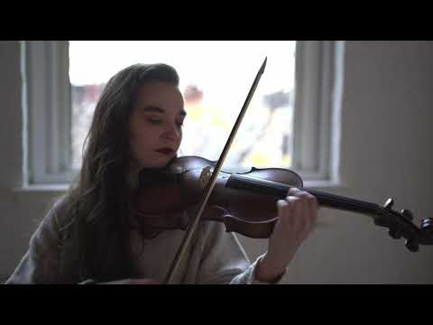 Gluck's Melodie from Brooklyn Telemann Chamber Society's Orfeo