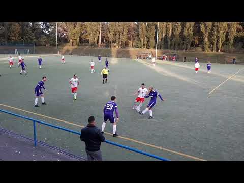 FC Polonia Berlin FC Schöneberg 3:0 Kreisliga A 2020/21