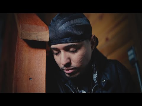 D$ Luqi - Eu não confio nem na minha mãe (Official Video)