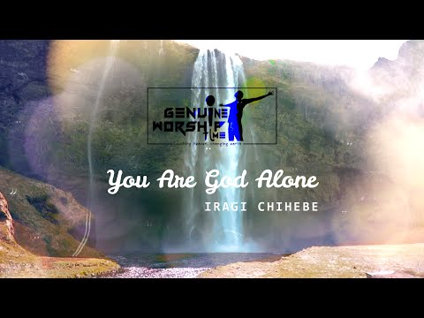 Thumbnail for You Are God Alone video