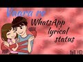 Vaara Re Dhadak Whatsapp Status Video