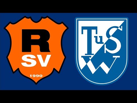 Rossauer SV - TuS Wahrburg