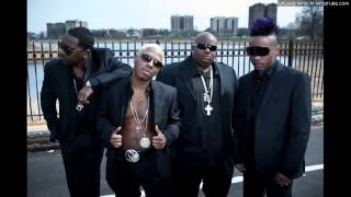 Dru Hill   Nothing to Prove