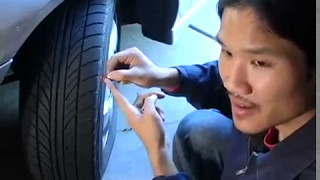 How to Tell If You Need New Tires - Penny Test - Riverside Automotive