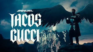 Musik-Video-Miniaturansicht zu Tacos Gucci Songtext von Anuel AA