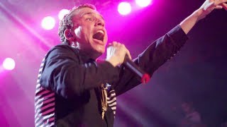 Logic "Roll Call" Live @ House of Blues Chicago