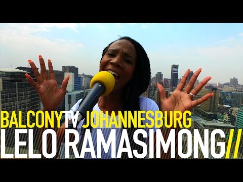 LELO RAMASIMONG - NEW BEGINNING (BalconyTV)