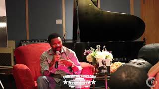 J PRINCE Managing FLOYD MAYWEATHER &amp; convincing him to fight DIEGO CORRALES