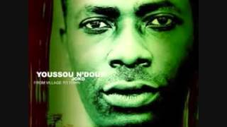 Youssou N&#39;Dour~Don&#39;t Look Back