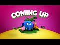 Disney Junior Asia Indonesia Coming Up Bumper Jungle Junction 2018