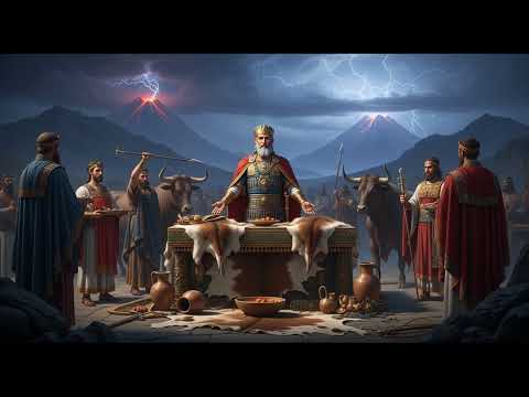 The Colchian Kingdom of Georgia