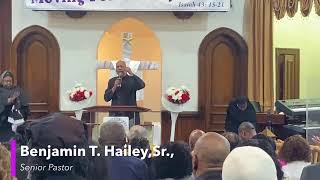 Home going Service
