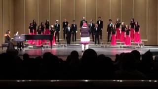 Love Came Down At Christmas