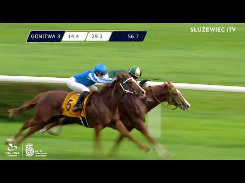 26.09.2021 (D38; G3; Tor: 3,3; 18°C) nagroda Cardei - (kat.B)