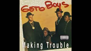 Geto Boys - Why Do We Live This Way