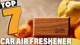 Top 7 Best Car Air Fresheners for Luxury Scent – Transform Y