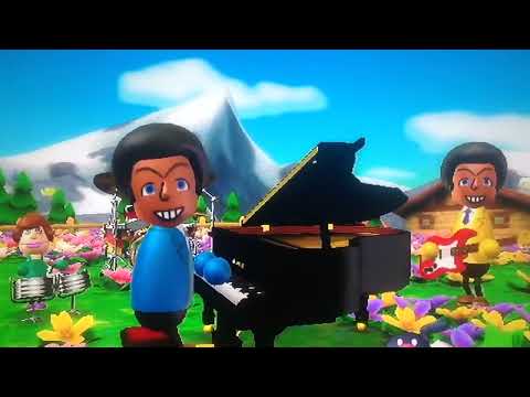 Wii Music Pt 107