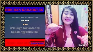 Download lagu ALUN - ALUN NGANJUK KARAOKE DUET TANPA VOKAL COWOK ~ HIBURAN KARAOKE 66 mp3