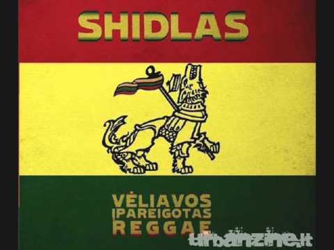 Shidlas - rasta farai (rasta mano piniginė)