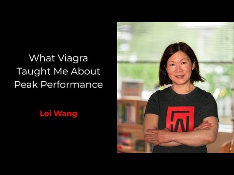 Promotional video thumbnail 3 for Everest Leadership - Lei Wang