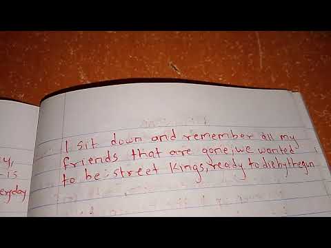 RING MASTER - GHETTO LIFE