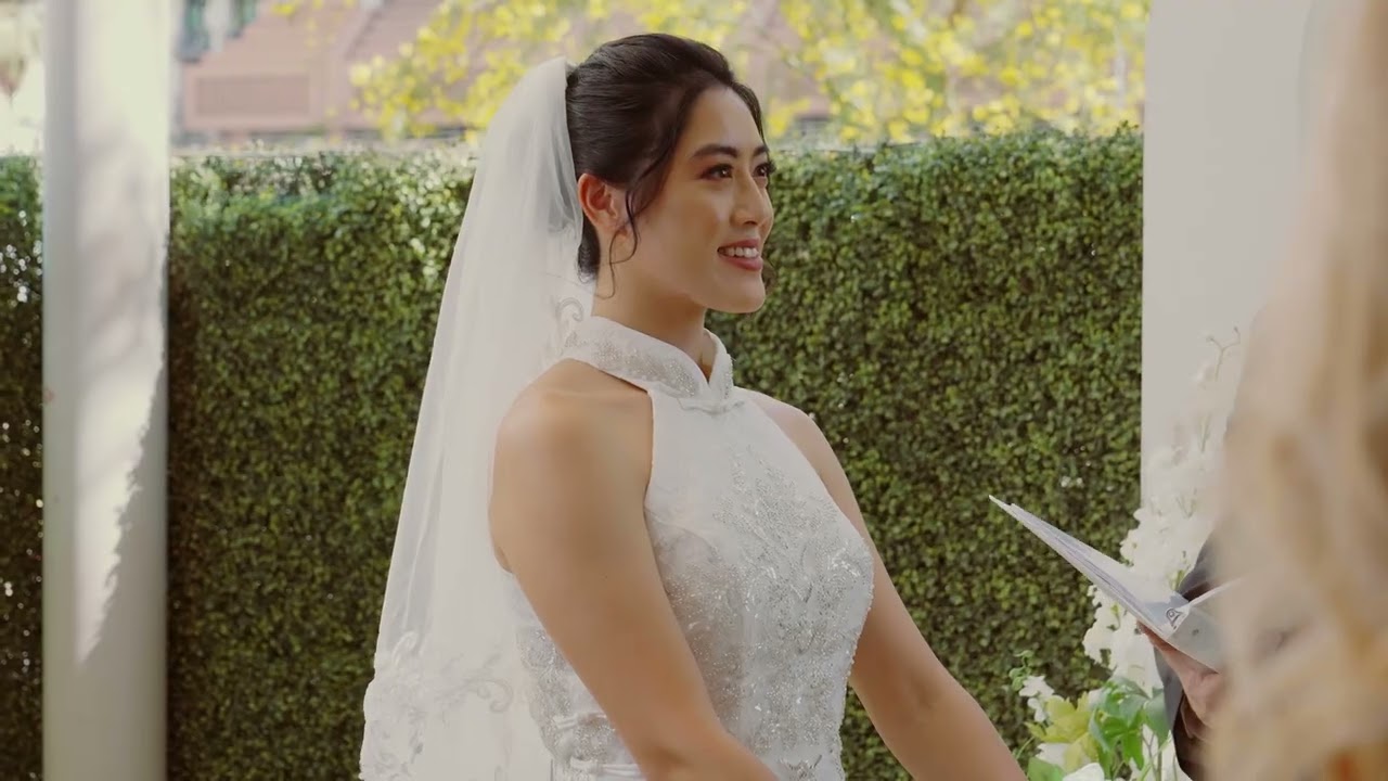 Promotional video thumbnail 4 for Better Together Matrimonies