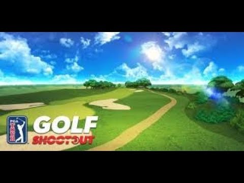 PGA TOUR Golf Shootout Walkthrough Gameplay Part 3 ( Android, iOS ) - YouTube