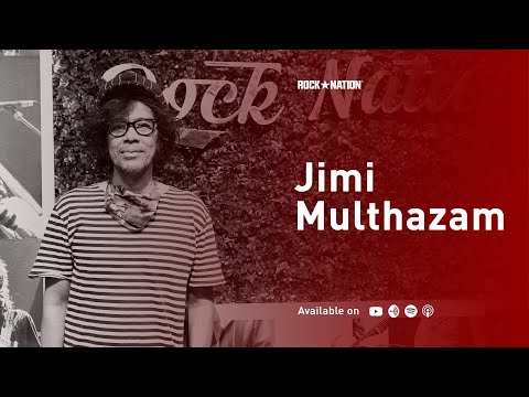 Rock Nation Podcast #11 - Hey, makan tuh kaset!