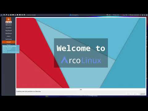 ArcoLinux : 2299 Bspwm - adding code to switch from qwerty to azerty or any other keyboard - TWMs