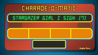 How To Cryptic Crossword - Ep 1: Charades