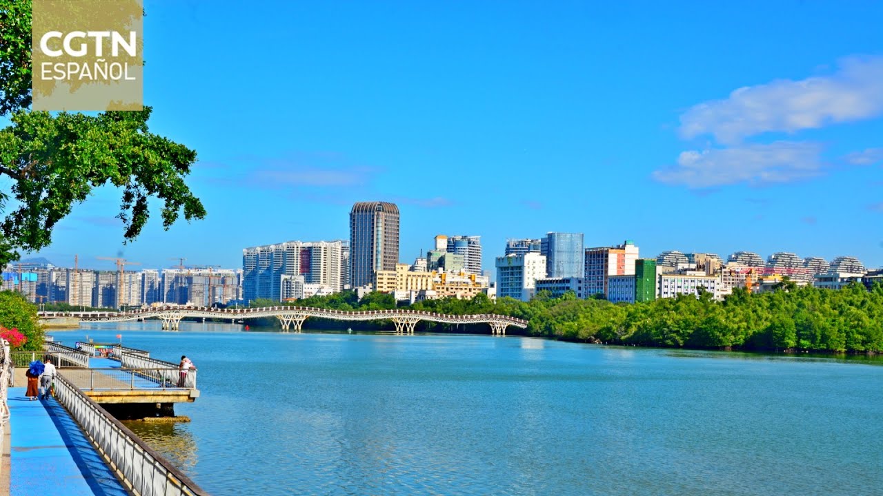 Hainan abre 85 rutas aéreas internacionales para favorecer la entrada de turistas extranjeros