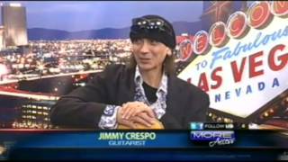 Jimmy Crespo - Joanie´s butterfly- TV show