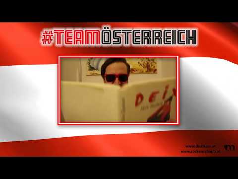 DualXess & Rockenschaub - Team Österreich (Original Radio Edit)