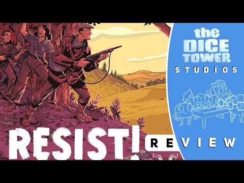 Resist! - YouTube Video