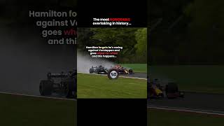 Download lagu Arguably Max Verstappen's best overtake in Formula 1 mp3