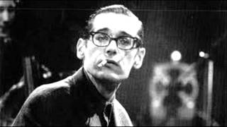 Bill Evans - Never Let Me Go
