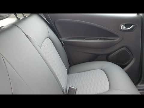 211LS216 - 2021 Renault Zoe GT LINE R135 Z.E. 50 RAPID 32,500