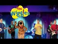 We Re Dancing With Wags The Dog The Wiggles Reunion Show Dancing Video