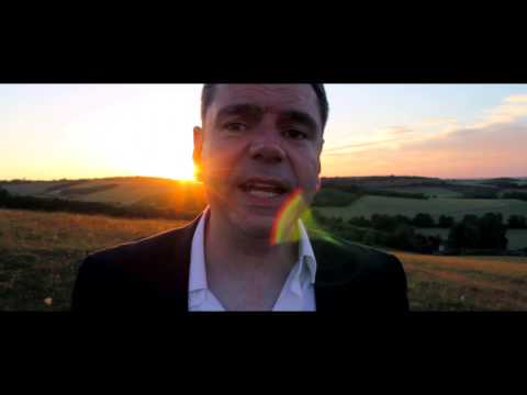 LONELY ROBOT - The Boy In The Radio (OFFICIAL VIDEO)