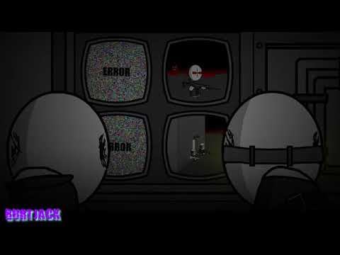 Incident:002B(2017) - Part 1 - Burtjack - GZ Studio