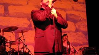 Alphaville - Golden Feeling (05.10.13)