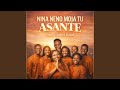 Nina Neno Moja Tu Asante