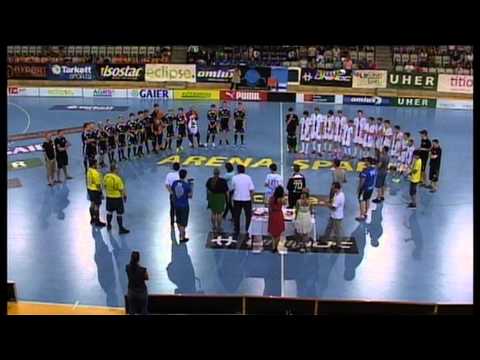 Prague Games 2013 - final match b14