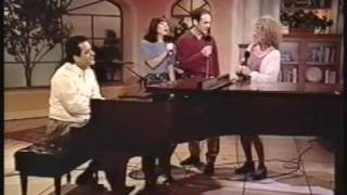 CAROLE KING - Blood Brothers Medley, 1994