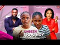 UNSEEN TRAGEDY -UCHECHI TREASURE,  ANGEL UNIGWE, STAN NZE, UCHE MONTANA - LATEST 2024 NIGERIAN MOVIE