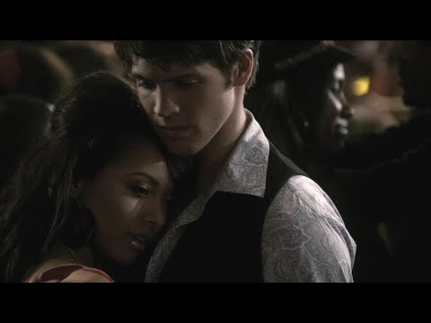 Bonnie & Jeremy's Story (Season 1-6)