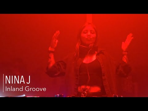 Nina J for 'Girls Rule' by Inland Groove (full set)