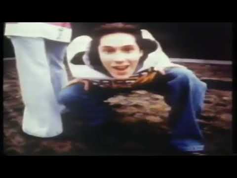 Joanna -    hey presto (official video)